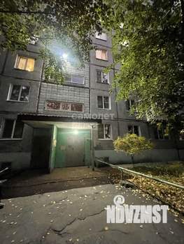 3-к квартира, вторичка, 61м2, 8/9 этаж