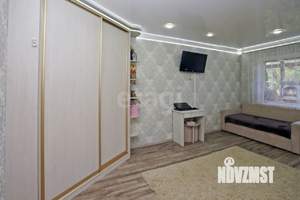 2-к квартира, вторичка, 45м2, 3/5 этаж