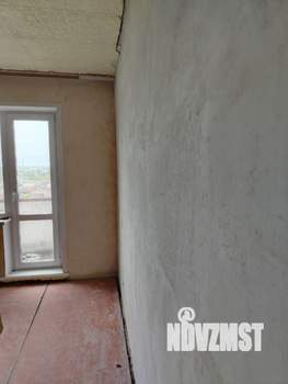 1-к квартира, вторичка, 37м2, 9/9 этаж