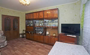 2-к квартира, вторичка, 52м2, 2/9 этаж