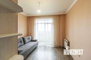 2-к квартира, вторичка, 41м2, 8/16 этаж