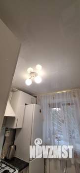 1-к квартира, вторичка, 21м2, 1/5 этаж