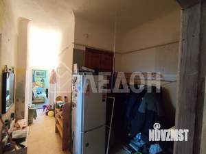 3-к квартира, вторичка, 64м2, 1/4 этаж