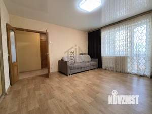 1-к квартира, вторичка, 53м2, 9/10 этаж