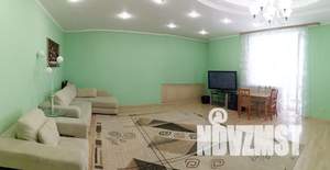 3-к квартира, вторичка, 116м2, 7/9 этаж