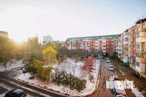 3-к квартира, вторичка, 63м2, 3/5 этаж