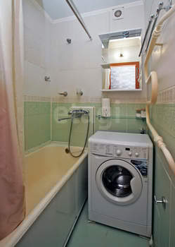 2-к квартира, вторичка, 49м2, 3/5 этаж