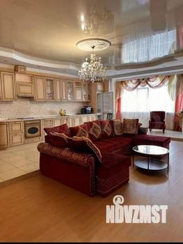 4-к квартира, вторичка, 148м2, 2/13 этаж