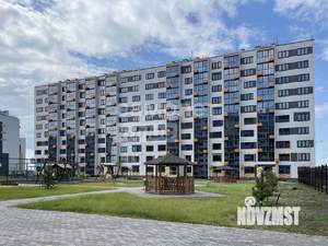 2-к квартира, вторичка, 57м2, 2/10 этаж
