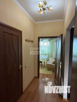 1-к квартира, вторичка, 36м2, 6/10 этаж