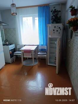 3-к квартира, вторичка, 70м2, 3/5 этаж