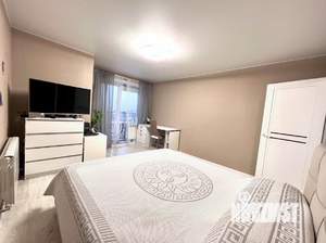 2-к квартира, вторичка, 42м2, 10/15 этаж