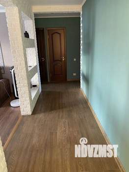 3-к квартира, вторичка, 73м2, 12/12 этаж