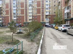 1-к квартира, вторичка, 31м2, 1/8 этаж