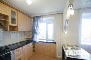 3-к квартира, вторичка, 60м2, 8/9 этаж