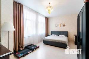 1-к квартира, вторичка, 56м2, 3/14 этаж