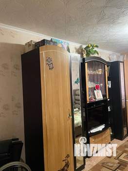 1-к квартира, вторичка, 30м2, 1/9 этаж