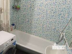 1-к квартира, вторичка, 40м2, 3/16 этаж