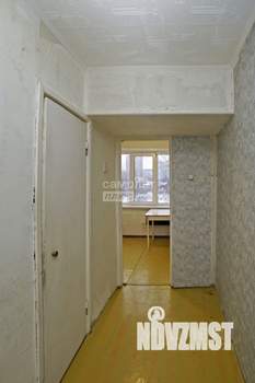 1-к квартира, вторичка, 33м2, 2/9 этаж