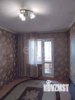 3-к квартира, вторичка, 62м2, 6/9 этаж