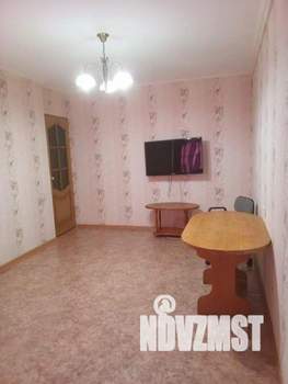 2-к квартира, вторичка, 44м2, 1/5 этаж