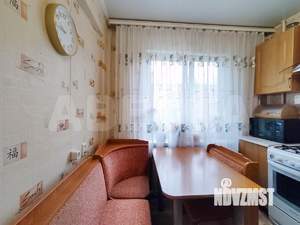 2-к квартира, вторичка, 45м2, 3/5 этаж