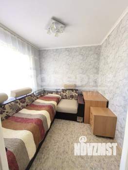 2-к квартира, вторичка, 45м2, 5/5 этаж