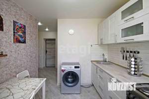 1-к квартира, вторичка, 33м2, 4/5 этаж