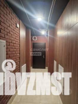 2-к квартира, вторичка, 72м2, 11/18 этаж