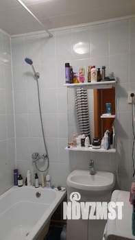 1-к квартира, вторичка, 37м2, 1/10 этаж
