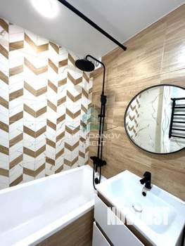 2-к квартира, вторичка, 54м2, 7/9 этаж