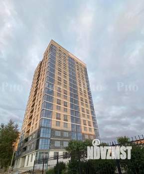 3-к квартира, сданный дом, 96м2, 14/18 этаж