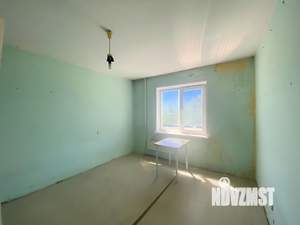 2-к квартира, вторичка, 53м2, 3/5 этаж