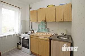3-к квартира, вторичка, 59м2, 2/5 этаж