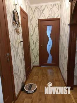 3-к квартира, вторичка, 62м2, 9/10 этаж