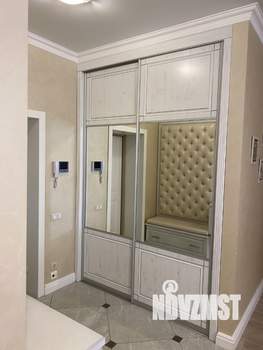 3-к квартира, вторичка, 104м2, 2/6 этаж