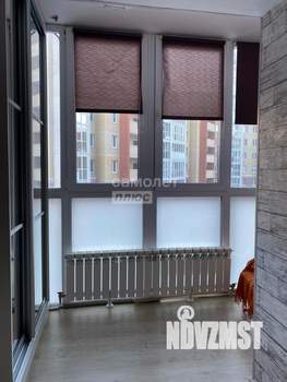 1-к квартира, вторичка, 35м2, 6/10 этаж