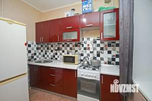 1-к квартира, вторичка, 32м2, 1/4 этаж