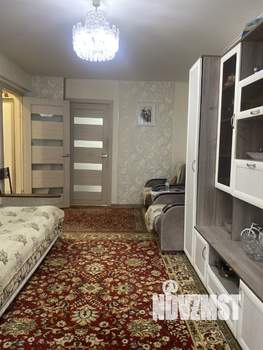 2-к квартира, вторичка, 45м2, 2/5 этаж