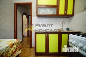 2-к квартира, вторичка, 44м2, 5/5 этаж