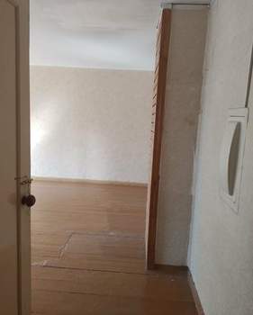 1-к квартира, вторичка, 31м2, 4/5 этаж