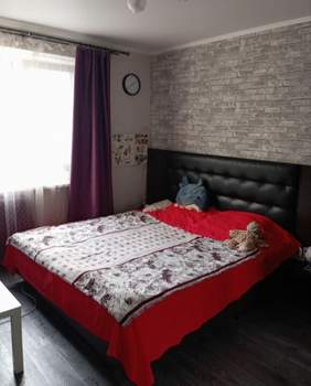 2-к квартира, вторичка, 53м2, 6/9 этаж