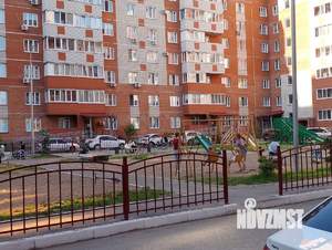 1-к квартира, вторичка, 36м2, 9/9 этаж