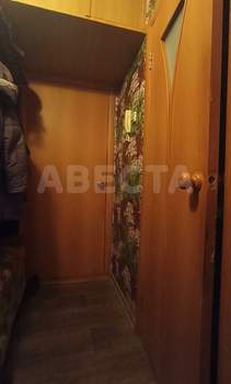 1-к квартира, вторичка, 31м2, 5/5 этаж