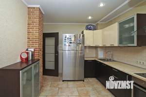 3-к квартира, вторичка, 111м2, 4/14 этаж