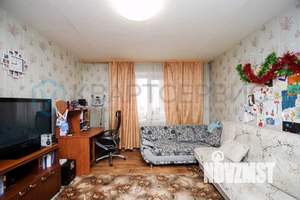 4-к квартира, вторичка, 86м2, 1/10 этаж