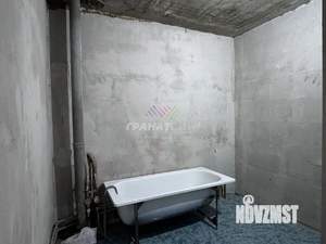 1-к квартира, вторичка, 50м2, 2/12 этаж