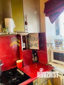 2-к квартира, вторичка, 43м2, 2/5 этаж