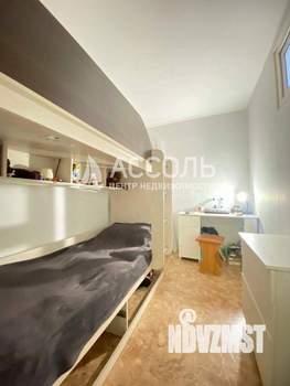 1-к квартира, вторичка, 36м2, 5/5 этаж