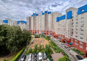 2-к квартира, вторичка, 50м2, 6/15 этаж